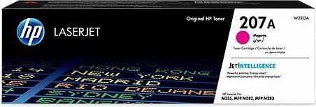 HP W2213A NO 207A KIRMIZI TONER
