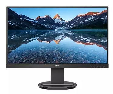 PHILIPS 276B9-00 27'' 2560 x 1440 4MS 75HZ HDMI USB-C SİYAH IPC LED MONİTÖR