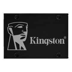 Kingston 1TB KC600 550/520MB SKC600/1024G