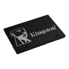 Kingston 1TB KC600 550/520MB SKC600/1024G