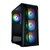 Vento 550W 80+Bronze (VG15FE) RGB Midi Tower