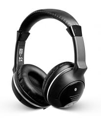 A4 TECH Kablosuz Bluetooth 3.0 Mikrofonlu Stereo 20Hz-16KHz  Micro USB BH-500