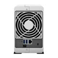 SYNOLOGY DS220J NAS SERVER 2AD 3,5'' DISK DESTEKLI STORAGE