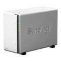 SYNOLOGY DS220J NAS SERVER 2AD 3,5'' DISK DESTEKLI STORAGE
