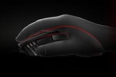 XPG Infarex R10, RGB, Mouse Pad, Infarex M10 Gaming Mouse
