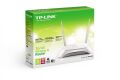 TP-LINK TL-MR3420 300Mbps 3dBi Değiştirilebilir Antenli 3G Router