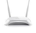 TP-LINK TL-MR3420 300Mbps 3dBi Değiştirilebilir Antenli 3G Router