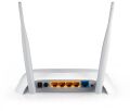 TP-LINK TL-MR3420 300Mbps 3dBi Değiştirilebilir Antenli 3G Router