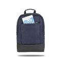 CLASSONE BP-TW1701 TwinColor 17'' N.Çantası-Lacivert
