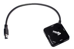 HIPER USB3.0, 4 Port Çoklayıcı