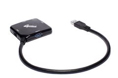 HIPER USB3.0, 4 Port Çoklayıcı