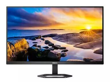 PHILIPS 27E1N5300AE-00 27'' 1920X1080 4MS 75HZ IPC HDMI SİYAH LED MONİTÖR