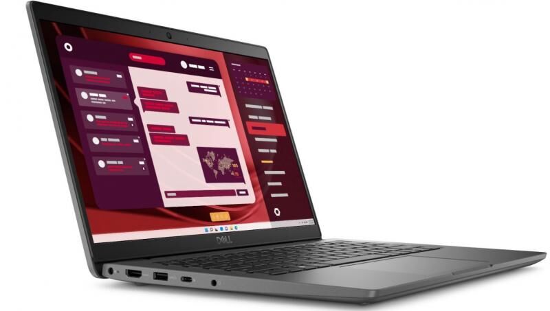 DELL N010L345014U Latitude 3450 Ci7-1355U 3.7Ghz 16GB 512GB SSD 14.0'' Ubuntu