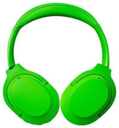 RAZER RZ04-03760400-R3M1 Opus X - Green