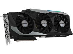 GIGABYTE GVN3090GAMINGOC24G Nvidia RTX3090 24GB 384 Bit  GDDR6X PCI-E 4.0 Gaming Ekran Kartı
