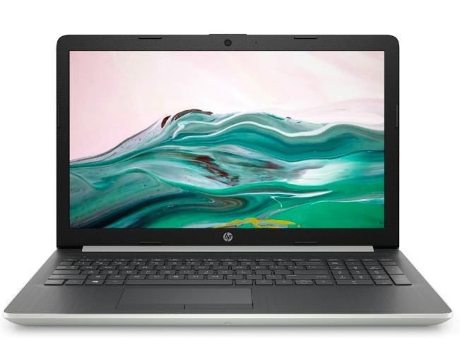 HP 9FF59EA 15-DA2031NT i5-10210U 16GB 512GB SSD 4GB MX130 15.6'' FreeDos