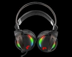 MSI MSI DS501 GAMING SIYAH KULAKLIK