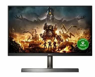 PHILIPS 329M1RV-00 31.5'' 3840 x 2160 1MS HDMI/DP 144 Hz-USB-C 120 Hz SİYAH IPC LED MONİTÖR