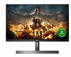 PHILIPS 329M1RV-00 31.5'' 3840 x 2160 1MS HDMI/DP 144 Hz-USB-C 120 Hz SİYAH IPC LED MONİTÖR