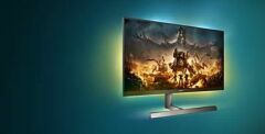 PHILIPS 329M1RV-00 31.5'' 3840 x 2160 1MS HDMI/DP 144 Hz-USB-C 120 Hz SİYAH IPC LED MONİTÖR