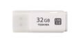 TOSHIBA THN-U301W0320E4 32GB Hayabusa USB 3.0 Beyaz USB Bellek