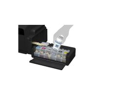 Epson L1800 Tek Fonksiyonlu A3 Tanklı