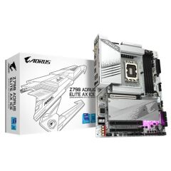 Gigabyte Z790 Aorus Elite AX Ice D5 1700P