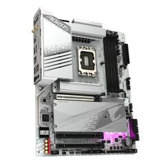 Gigabyte Z790 Aorus Elite AX Ice D5 1700P