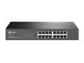 TP-LINK TL-SG1016DE 16 Port 10/100/1000MBPS Smart Switc