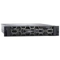 DELL PER540TRM2 POWEREDGE R540 SILVER 4214, 16GB, 3X4TB, 3,5''