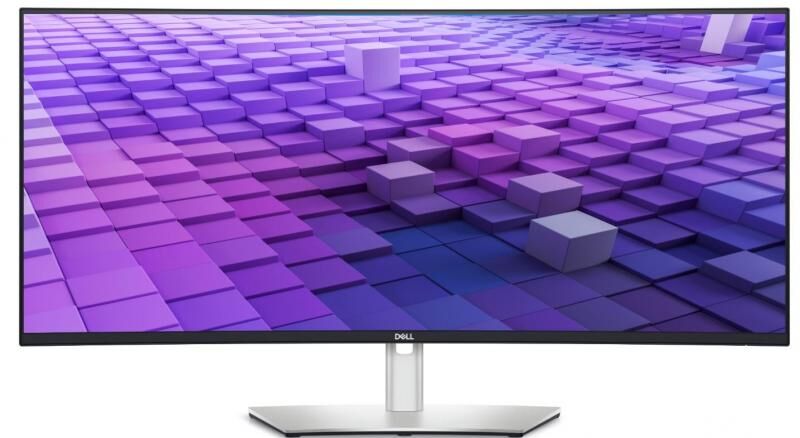 DELL U3824DW UltraSharp 38 Curved 3840×1600 5MS HDMI DP USB-C