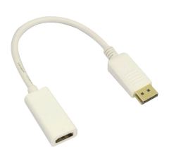 HIPER HC2-DH DISPLAY PORT  HDMI ÇEVİRİCİ