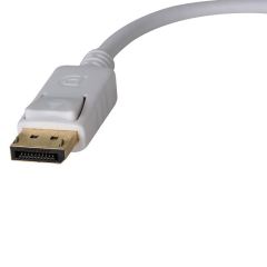HIPER HC2-DH DISPLAY PORT  HDMI ÇEVİRİCİ