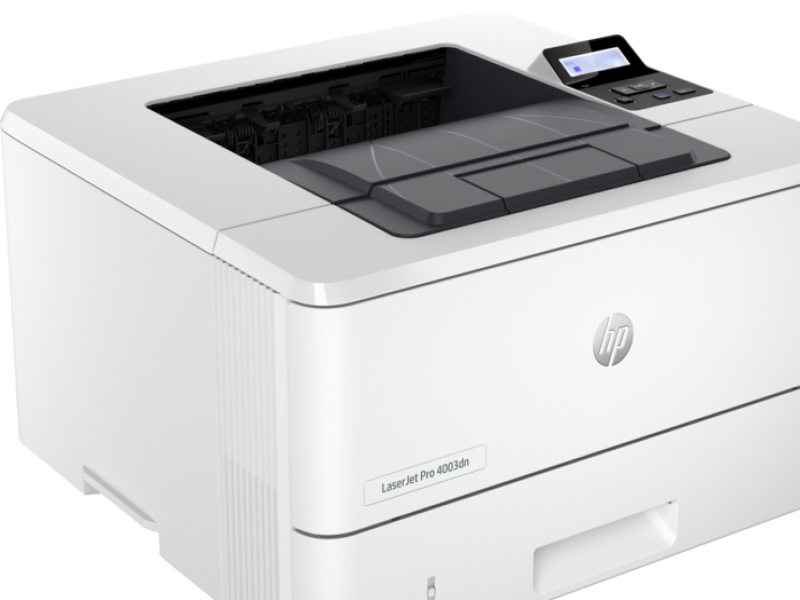 HP 2Z609A LaserJet Pro 4003DN Mono Laser A4 Yazıcı