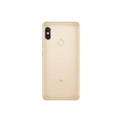 XIAOMI 12+5 MP REDMI NOTE 5 3GB/32GB 5.99'' ALTIN REDMI-NOTE5-32-GLD