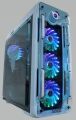 TECHNOPC QUANTUM_GAMING_Z60 İNTEL İ5 9400F İşlemci 8GB RAM 240GB SSD 8GB 256BİT VGA FREEDOS