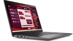 DELL N006L345014U Latitude 3450 Ci5-1335U 8GB 512GB SSD 14.0'' FHD Ubuntu