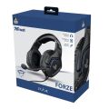 TRUST 23530 GXT488 Forze-B PS4 Gaming Headset Black