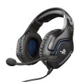 TRUST 23530 GXT488 Forze-B PS4 Gaming Headset Black