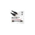 CLUB3D 10m 2.0 4K 60Hz RedMere HDMI Görüntü Kablosu CAC-2313