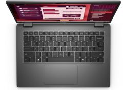 DELL N006L345014U Latitude 3450 Ci5-1335U 8GB 512GB SSD 14.0'' FHD Ubuntu