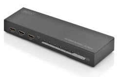Digitus DS-43303 1 Giriş 8 Çıkış HDMI Çoklayıcı