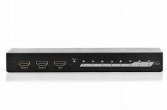 Digitus DS-43303 1 Giriş 8 Çıkış HDMI Çoklayıcı