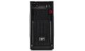 DEEPCOOL 1xUSB2.0 1xUSB3.0 2x120mm LED Fan 1xAudio 1xMic Siyah Kasa