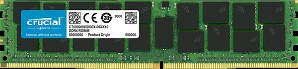 CRUCIAL CT16G4RFD4266 16GB 2666MHz DDR4 Masaüstü Ram