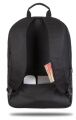 CLASSONE BP-TW1700 Twin Color 17''  N.Çantası -Siyah