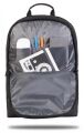 CLASSONE BP-TW1700 Twin Color 17''  N.Çantası -Siyah
