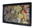 TECHNOPC UP162A-4G Android 6.0 1.30 GHz 2GB 16GB 10.1'' Siyah 4G BAĞLANTI