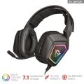 TRUST 23191 GXT450 BLIZZ 7.1 RGB HEADSET