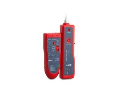 S-Link SL-KB10 Lüks Çantalı Kablo Bulucu ve Tester